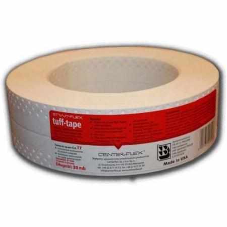 SAMCHEM Taśma do płyt Tuff-Tape 20mb Strona główna Taśma do płyt Tuff-Tape 20mb