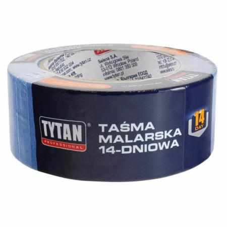 SAMCHEM Taśma maskująca 14 dniowa 48mm X 50m SELENA Strona główna Taśma maskująca 14 dniowa 48mm X 50m SAMCHEM Taśma maskująca 14 dniowa 48mm X 50m SELENA Strona główna Taśma maskująca 14 dniowa 48mm X 50m
