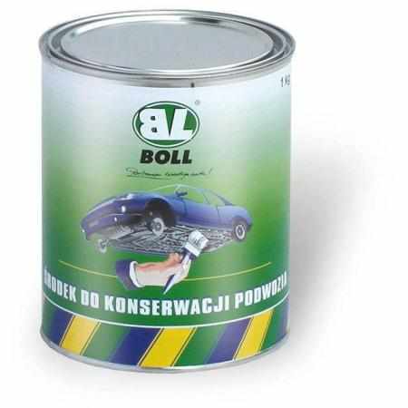 SAMCHEM BOLL środek do konserwacji podwozia na pędzel 5 KG BOLL Strona główna BOLL środek do konserwacji podwozia na pędzel 
