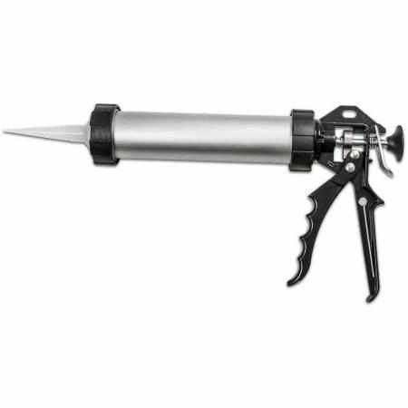 SAMCHEM WYCISKACZ DO MAS ALUMINIOWY 230MM MAAN Silikony akcesoria WYCISKACZ DO MAS ALUMINIOWY 230MM SAMCHEM WYCISKACZ DO MAS ALUMINIOWY 230MM MAAN Silikony akcesoria WYCISKACZ DO MAS ALUMINIOWY 230MM