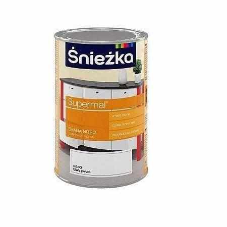 SAMCHEM SUPERMAL EMALIA NITRO CELULOZOWA DO DREWNA I METALU CZARNY MATOWY 1L F 105 Śnieżka Strona główna SUPERMAL EMALIA NIT SAMCHEM SUPERMAL EMALIA NITRO CELULOZOWA DO DREWNA I METALU CZARNY MATOWY 1L F 105 Śnieżka Strona główna SUPERMAL EMALIA NIT