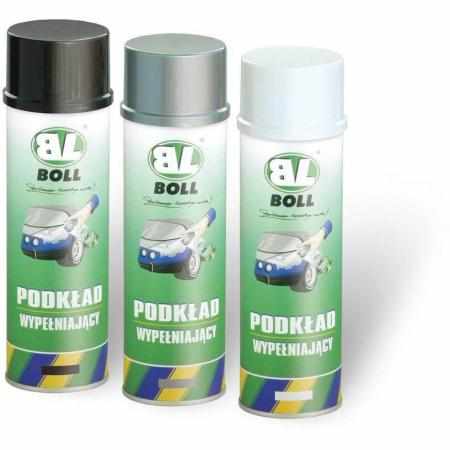 SAMCHEM BOLL podkład wypełniający spray 500 ML BOLL Strona główna BOLL podkład wypełniający spray 500 ML
