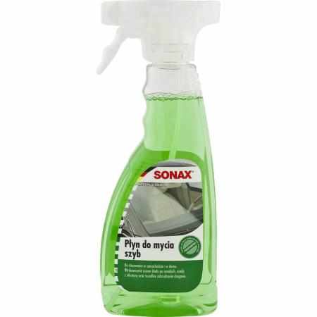 SAMCHEM SONAX Płyn do mycia szyb 500 ml SONAX Strona główna SONAX Płyn do mycia szyb 500 ml SAMCHEM SONAX Płyn do mycia szyb 500 ml SONAX Strona główna SONAX Płyn do mycia szyb 500 ml