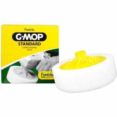 SAMCHEM GĄBKA FARECLA G-MOP BIAŁA FARECLA Strona główna GĄBKA FARECLA G-MOP BIAŁA