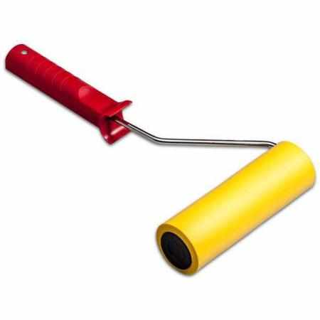 SAMCHEM WAŁEK DO TAPET 40 x 45 mm Ø 6mm MAAN Strona główna WAŁEK DO TAPET 40 x 45 mm Ø 6mm