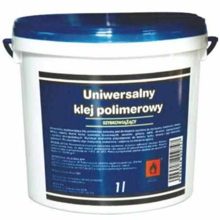 SAMCHEM TYTAN UNIWERSALNY KLEJ POLIMEROWY 0.04 l tubka SELENA Strona główna TYTAN UNIWERSALNY KLEJ POLIMEROWY 0.04 l tubka