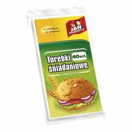 SAMCHEM Jan Niezbędny Torebki śniadaniowe papierowe 40 szt JAN Niezbędny Strona główna Jan Niezbędny Torebki śniadaniowe pap SAMCHEM Jan Niezbędny Torebki śniadaniowe papierowe 40 szt JAN Niezbędny Strona główna Jan Niezbędny Torebki śniadaniowe pap