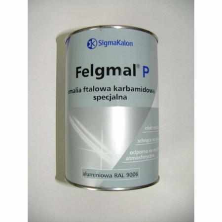 SAMCHEM SIGMAKALON FELGMAL P 1L – FARBA DO FELG SAMOCHODOWYCH Strona główna PPG Polifarb Cieszyn Felgmal P 1L