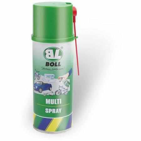 SAMCHEM BOLL multi spray 400 ml BOLL Strona główna BOLL multi spray 400 ml