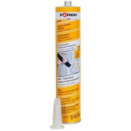 SAMCHEM Forch Klej do szyb samochodowych 310ml. K105 Strona główna Forch Klej do szyb samochodowych 310ml. K105
