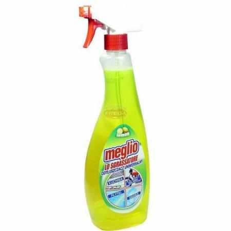SAMCHEM Meglio UNIWERSALNY ODTŁUSZCZACZ 750ml Lemon Meglio Strona główna Meglio UNIWERSALNY ODTŁUSZCZACZ 750ml Lemon