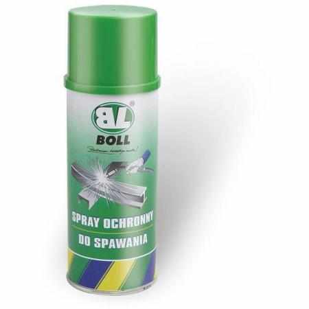 SAMCHEM BOLL spray ochronny do spawania BOLL Strona główna BOLL spray ochronny do spawania