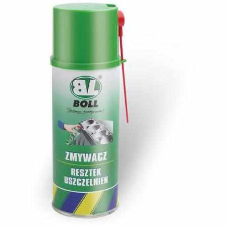 SAMCHEM BOLL zmywacz resztek uszczelnień 400 ml BOLL Strona główna BOLL zmywacz resztek uszczelnień 400 ml
