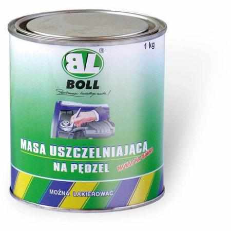 SAMCHEM BOLL masa uszczelniająca na pędzel 1 KG BOLL Strona główna BOLL masa uszczelniająca na pędzel 1 KG