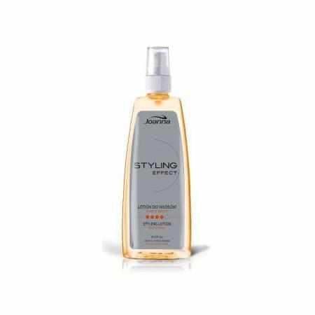 SAMCHEM JOANNA STYLING LOTION DO WŁOSÓW 150 ml JOANNA Strona główna Joanna - Styling Effect - Lotion - do układania włosów -
