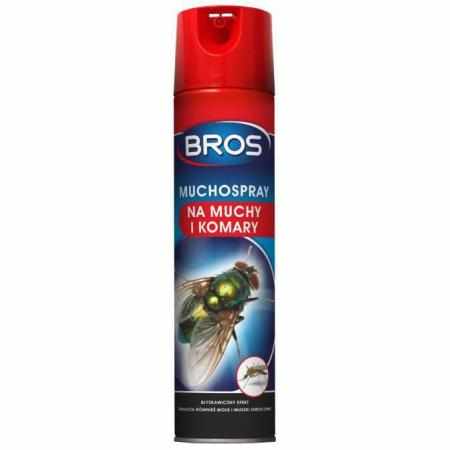 SAMCHEM BROS MUCHOSPRAY 400ML BROS Strona główna MUCHOSPRAY na owady latające. Skuteczność produktu została osiągnięta dzięk SAMCHEM BROS MUCHOSPRAY 400ML BROS Strona główna MUCHOSPRAY na owady latające. Skuteczność produktu została osiągnięta dzięk