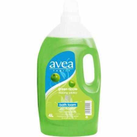 SAMCHEM AVEA GREEN APPLE PŁYN DO KĄPIELI 4L AVEA Strona główna AVEA GREEN APPLE PŁYN DO KĄPIELI 4L