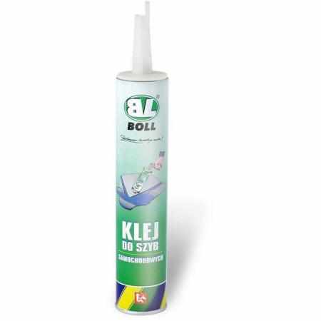 SAMCHEM BOLL klej do szyb samochodowych 310 ml BOLL Strona główna BOLL klej do szyb samochodowych 310 ml