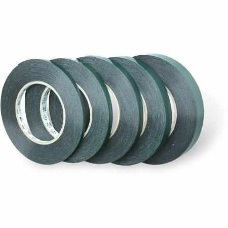 SAMCHEM BOLL taśma dwustronnie klejąca 6 mm / 10 m BOLL Strona główna BOLL taśma dwustronnie klejąca 6 mm / 10 m