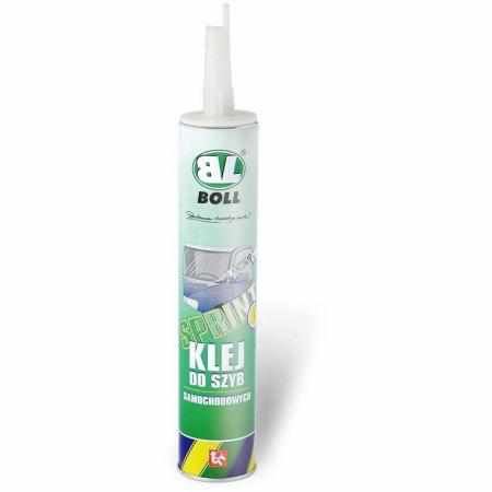 SAMCHEM BOLL klej do szyb samochodowych SPRINT 310 ml BOLL Strona główna BOLL klej do szyb samochodowych SPRINT 310 ml