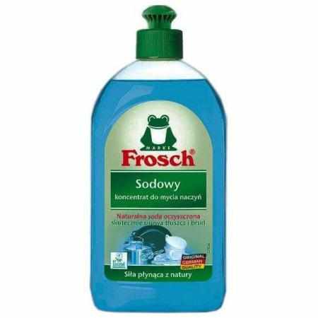 SAMCHEM FROSCH Sodowy koncentrat do mycia naczyń 500 ml FROSCH Strona główna FROSCH Sodowy koncentrat do mycia naczyń 500 ml SAMCHEM FROSCH Sodowy koncentrat do mycia naczyń 500 ml FROSCH Strona główna FROSCH Sodowy koncentrat do mycia naczyń 500 ml