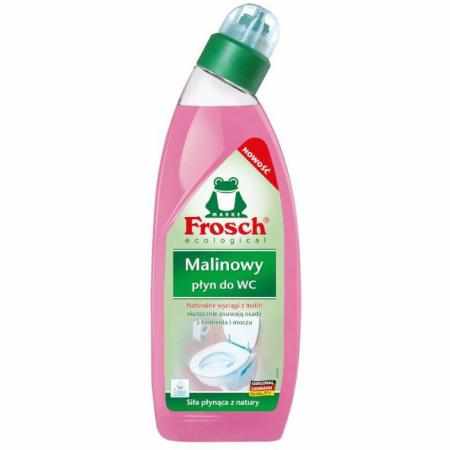 SAMCHEM FROSCH MALINOWY PŁYN DO WC 750ML FROSCH Strona główna FROSCH MALINOWY PŁYN DO WC 750ML SAMCHEM FROSCH MALINOWY PŁYN DO WC 750ML FROSCH Strona główna FROSCH MALINOWY PŁYN DO WC 750ML