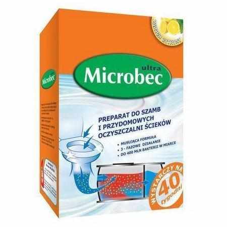 SAMCHEM Bros Preparat do szamb microbec 1 szt 25 g BROS Strona główna Enzymatyczny preparat do biodegradacji zawartości szam SAMCHEM Bros Preparat do szamb microbec 1 szt 25 g BROS Strona główna Enzymatyczny preparat do biodegradacji zawartości szam