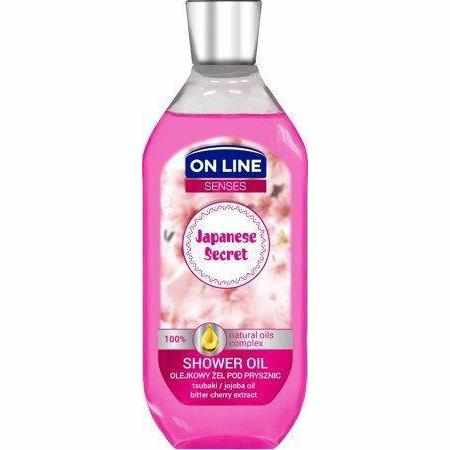 SAMCHEM Olejkowy żel pod prysznic Japanese Secret 500ml On Line Strona główna Olejkowy żel pod prysznic Japanese Secret deli SAMCHEM Olejkowy żel pod prysznic Japanese Secret 500ml On Line Strona główna Olejkowy żel pod prysznic Japanese Secret deli