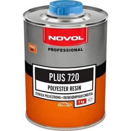 SAMCHEM ŻYWICA NOVOL (1KG) NOVOL Strona główna ŻYWICA NOVOL (1KG)