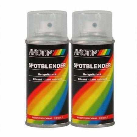 SAMCHEM Preparat Spot Blender do wyrównania przejść 150 ML Strona główna Preparat Spot Blender do wyrównania przejść 150 ML