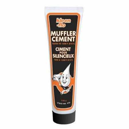 SAMCHEM USZCZELNIACZ CEMENT DO TŁUMIKÓW PASTA MUFFLER 170G KLEEN-FLO KLEEN-FLO Strona główna USZCZELNIACZ CEMENT DO TŁUMIKÓW