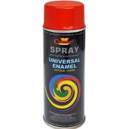 SAMCHEM SPRAY CHAMPION RAL 3000 400ml Champion Color Strona główna SPRAY CHAMPION RAL 3000 400ml SAMCHEM SPRAY CHAMPION RAL 3000 400ml Champion Color Strona główna SPRAY CHAMPION RAL 3000 400ml