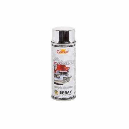 SAMCHEM SPRAY CHAMPION SUPER CHROM SREBRNY 400ml Champion Color Strona główna SPRAY CHAMPION SUPER CHROM SREBRNY 400ml