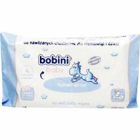 SAMCHEM BOBINI CHUSTECZKI NAWILŻAJĄCE 60SZT BOBINI Strona główna BOBINI CHUSTECZKI NAWILŻAJĄCE 60SZT