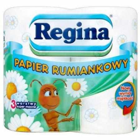 SAMCHEM REGINA PAPIER TOALETOWY RUMIANKOWY 4 SZT REGINA Strona główna REGINA PAPIER TOALETOWY RUMIANKOWY 4 SZT SAMCHEM REGINA PAPIER TOALETOWY RUMIANKOWY 4 SZT REGINA Strona główna REGINA PAPIER TOALETOWY RUMIANKOWY 4 SZT