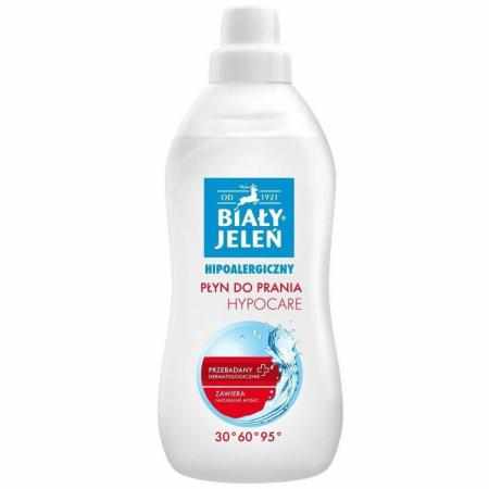 SAMCHEM Biały Jeleń PŁYN DO PRANIA HIPOALERGICZNY Biały Jeleń Płyny do prania Biały Jeleń PŁYN DO PRANIA HIPOALERGICZNY SAMCHEM Biały Jeleń PŁYN DO PRANIA HIPOALERGICZNY Biały Jeleń Płyny do prania Biały Jeleń PŁYN DO PRANIA HIPOALERGICZNY