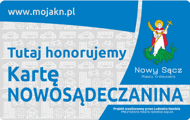Karta sądeczanina